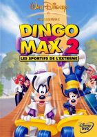 Dingo et Max 2 - Les sportifs de l'extrme