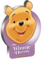 Les aventures de Winnie l'ourson ~ Winnie l'ourson 2 - Le grand voyage