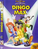 Dingo et Max