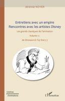 Rencontres avec les artistes Disney (Volume 2) ~ 29 novembre 2010