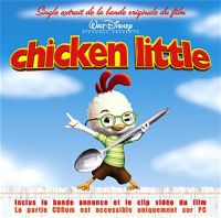 Chicken Little - We Are The Champions