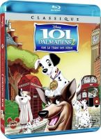 Les 101 dalmatiens ~ 101 dalmatiens 2 - Sur la trace des hros
