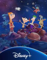 Phinas et Ferb, le film - Candice face  l'univers