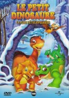 Le petit dinosaure 8 - La pluie d'toiles glaces