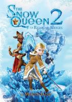 The Snow Queen 2 - La reine des neiges, le miroir sacr