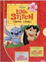 Lilo & Stitch ~ Lilo & Stitch 2 - Hawa, nous avons un problme!