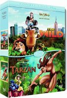 The wild ~ Tarzan
