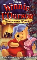 Winnie l'ourson - Bonne anne Winnie !