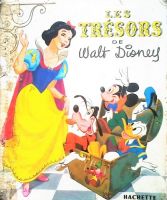Les Trsors de Walt Disney