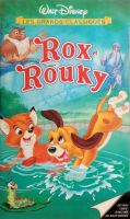 Rox et Rouky