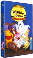 Winnie l'ourson - Drle de fantme