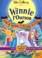Winnie l'ourson - Drle de fantme ~ Hou ! Bouh ! Et re-bouh !