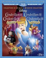 Blu-ray - Collection de 2 films ~ 21 novembre 2012