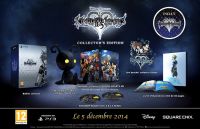 Kingdom Hearts HD 1.5 ReMIX + Kingdom Hearts HD 2.5 ReMIX