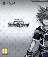 Kingdom Hearts HD 1.5 ReMIX + Kingdom Hearts HD 2.5 ReMIX