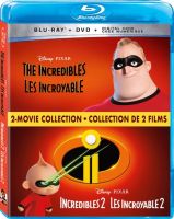 Blu-ray - Collection de 2 films ~ 11 mai 2021