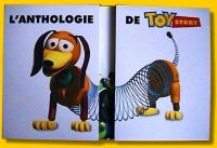 Toy story Anthologie