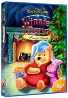 Winnie l'ourson - Bonne anne
