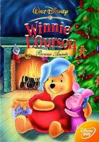 Winnie l'ourson - Bonne anne