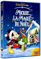 Mickey - La magie de Nol