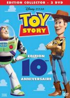 DVD Edition Collector 10e anniversaire ~ 23 novembre 2005