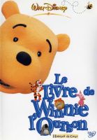 Le livre de Winnie l'ourson - Histoires de coeur