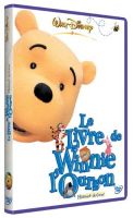 Le livre de Winnie l'ourson - Histoires de coeur
