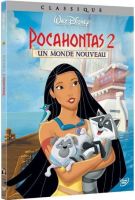 Pocahontas 2 - Un monde nouveau