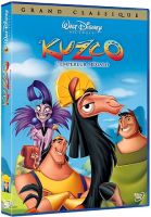 Kuzco, l'empereur mgalo