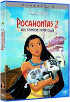 Pocahontas 2 - Un monde nouveau