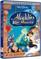 Aladdin et le roi des voleurs