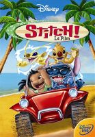 Stitch ! - Le film