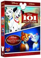 Les 101 dalmatiens ~ Les aristochats