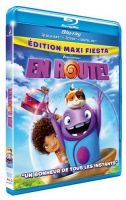 Blu-ray Edition Maxi-Fiesta ~ 01 septembre 2015