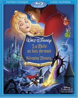 Blu-ray Edition Platine ~ 7 octobre 2008