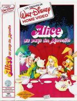 VHS Les Trésors ~ 1986