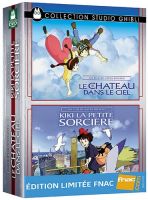 DVD - Coffret 2 films Edition Spciale Fnac ~ 19 octobre 2011