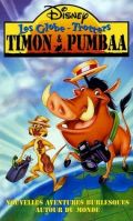 Timon & Pumbaa - Les globe-trotters