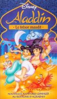 Aladdin - Le trsor maudit
