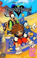 Kingdom Hearts (Volume2)