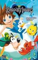 Kingdom Hearts (Volume3)