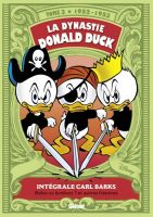 La dynastie Donald Duck (Tome 03) - Bobos ou bonbons? et autres histoires