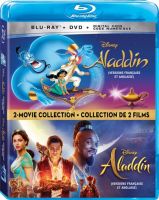 Blu-ray - Collection de 2 films ~ 02 mars 2021