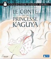 Le conte de la Princesse Kaguya