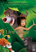 Le livre de la jungle ~ Le livre de la jungle 2