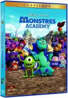 Monstres Academy