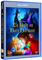 La belle au bois dormant