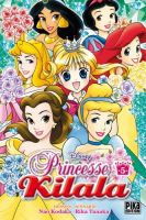 Princesse Kilala (Volume5)