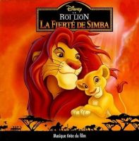Le roi lion - La fiert de Simba