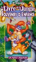 VHS Disney ~ 1998